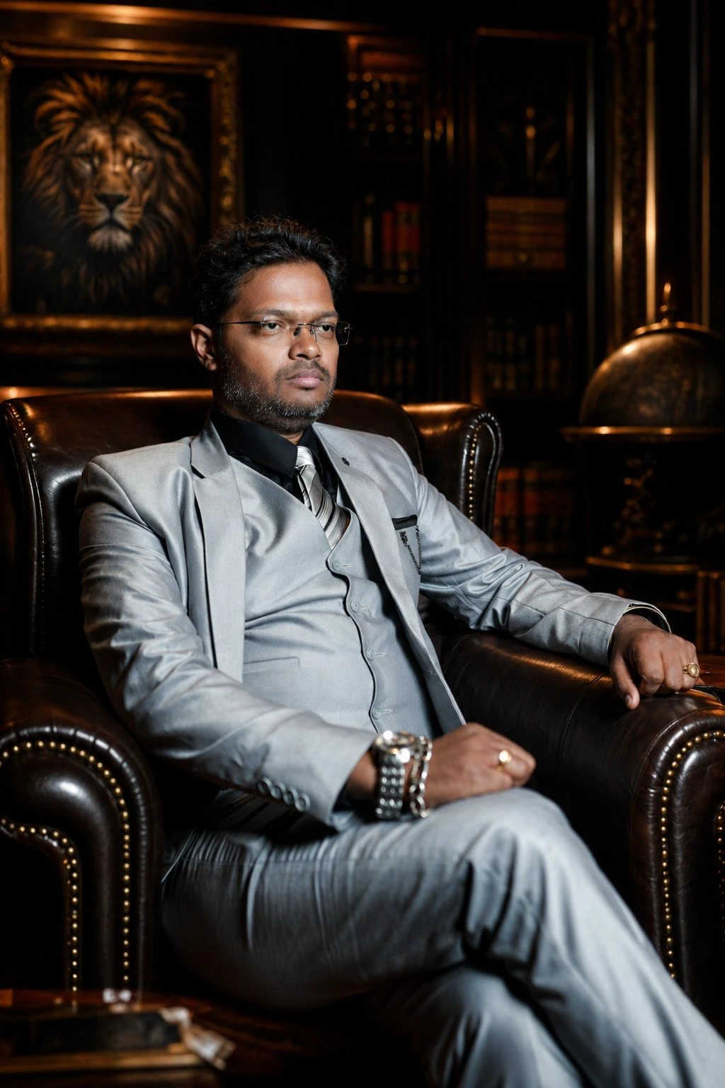 Anupam Gupta